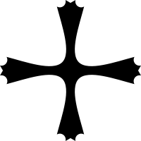 Cross LVII