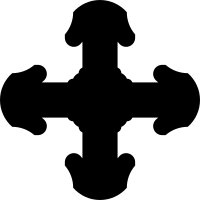 Cross LIX