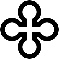 Cross LXIII