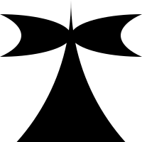Cross LXIV