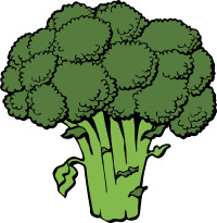broccoli
