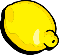 lemon