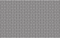 Prismatic Geometric Pattern 6