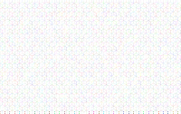 Prismatic Isometric Cube Wireframe Pattern No Background
