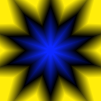 kaleidoscope 10