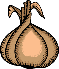 onion
