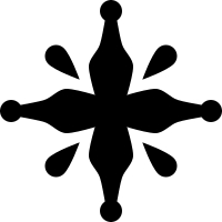 Cross LXXI