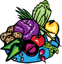 veggies