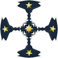 Cross LXXIII