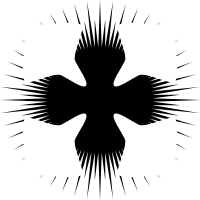 Cross LXXV