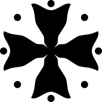 Cross LXXVII