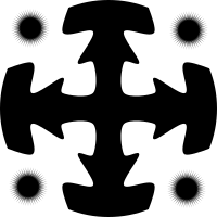 Cross LXXVIII