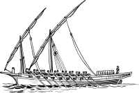 Felucca