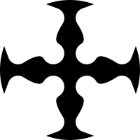 Cross LXXXII