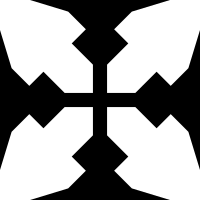 Cross LXXXIV