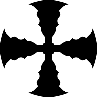 Cross LXXXV