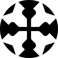 Cross LXXXVII