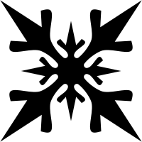 Cross LXXXIX