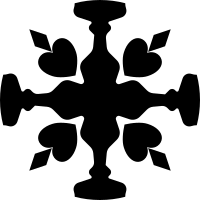 Cross XCI