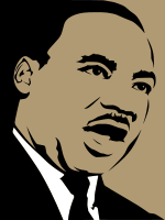 Martin Luther King