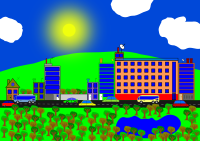 Neighborhood 3