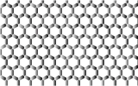 Prismatic Hexagonal Geometric Pattern 4 No Background