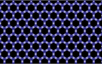 Prismatic Hexagonal Geometric Pattern 8