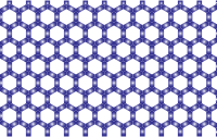 Prismatic Hexagonal Geometric Pattern 8 No Background