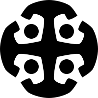 Cross CV