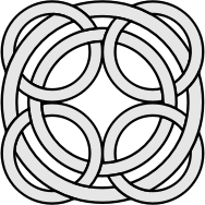 Interlocking Rings