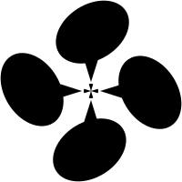 Cross (Talk) CVII