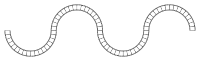 Film Strip Worm