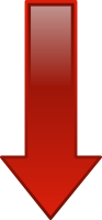 Arrow Down Red