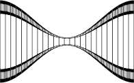 Film Strip Perspective 2