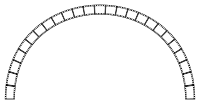 Film Strip Perspective 10