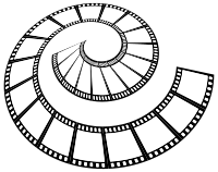 Film Strip Perspective 13