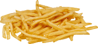 French fries