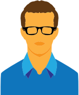 Cartoon Man Avatar 2
