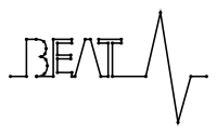 Beat Typography Variation 2