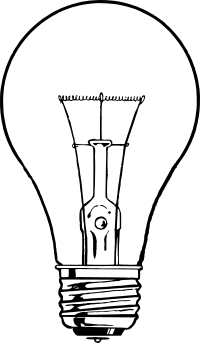 Light bulb 2