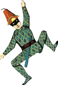Jester 1