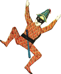 Jester 2