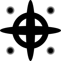 Cross CVIII