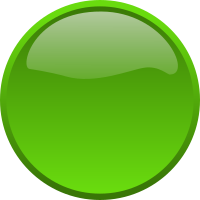 Button Green