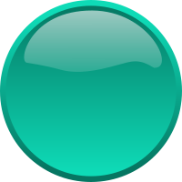 Button Cyan