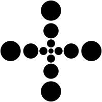 Cross CXIV