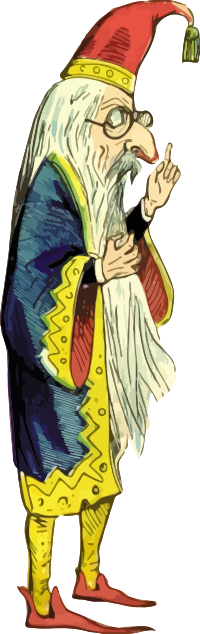 Wizard 2