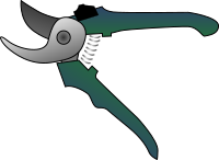 Bypass Pruners