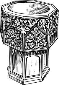 Font