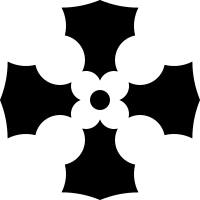 Cross CXVIII